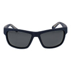 Occhiali da Sole in Plastica Blu