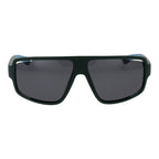 Bicolor-Sonnenbrille aus Kunststoff
