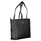 Borsa Nera Donna in Poliuretano