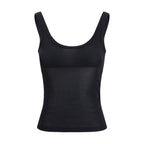 Black Viscose Shirt