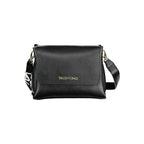 Nero Polyurethane Women's Bag