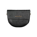 Nero Poliuretano Women's Bag