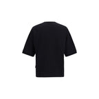 Black Cotton Sportswear