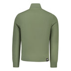 Verde Cotton Men Sweatshirt