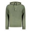 Verde Cotton Men Hoodie