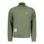 Verde Cotton Menswear Sweatshirt