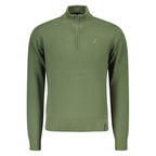 Verde Cotton Men Sweater