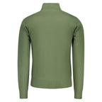 Verde Cotton Men Sweater