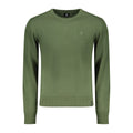 Verde Cotton Men Sweater