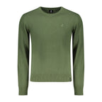 Verde Cotton Men Sweater