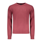 Nero Polyamide Men's Jacket