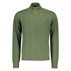 Verde Cotton Men Cardigan