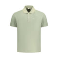 Verde Cotton Men's Polo Shirt