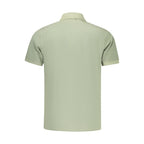 Verde Cotton Men's Polo Shirt