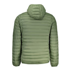 Verde Cotton Men T-Shirt