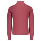 Rosso Cotton Men Sweater