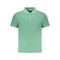 Verde Organic Cotton Mens Polo Shirt