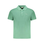 Verde Organic Cotton Mens Polo Shirt