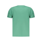 Verde Cotton Men T-Shirt