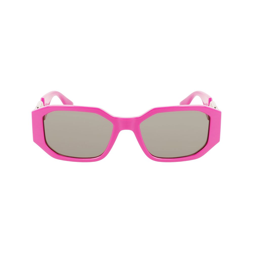 Mehrfarbige Injected-Sonnenbrille