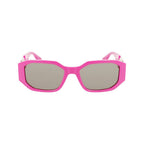 Mehrfarbige Injected-Sonnenbrille