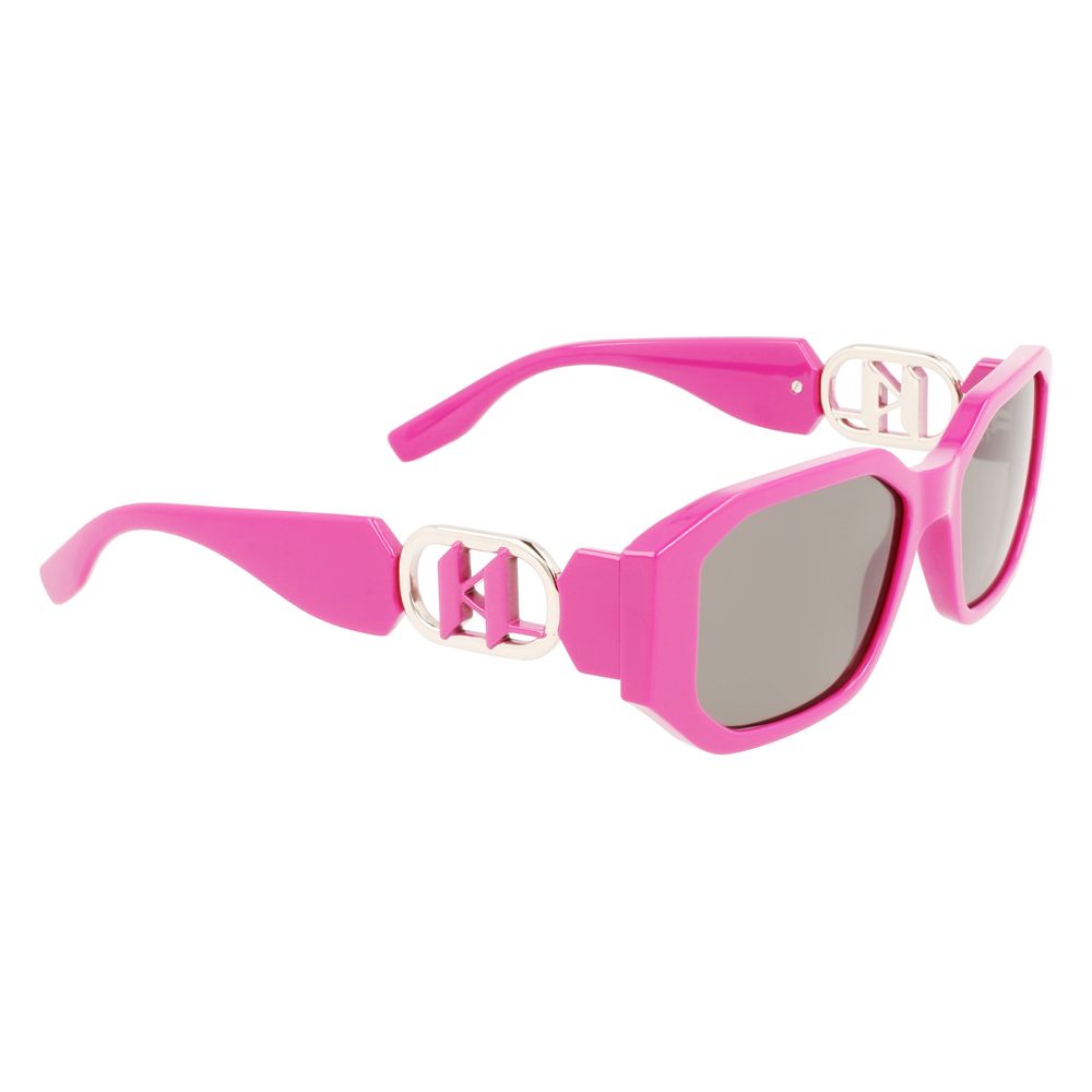 Mehrfarbige Injected-Sonnenbrille
