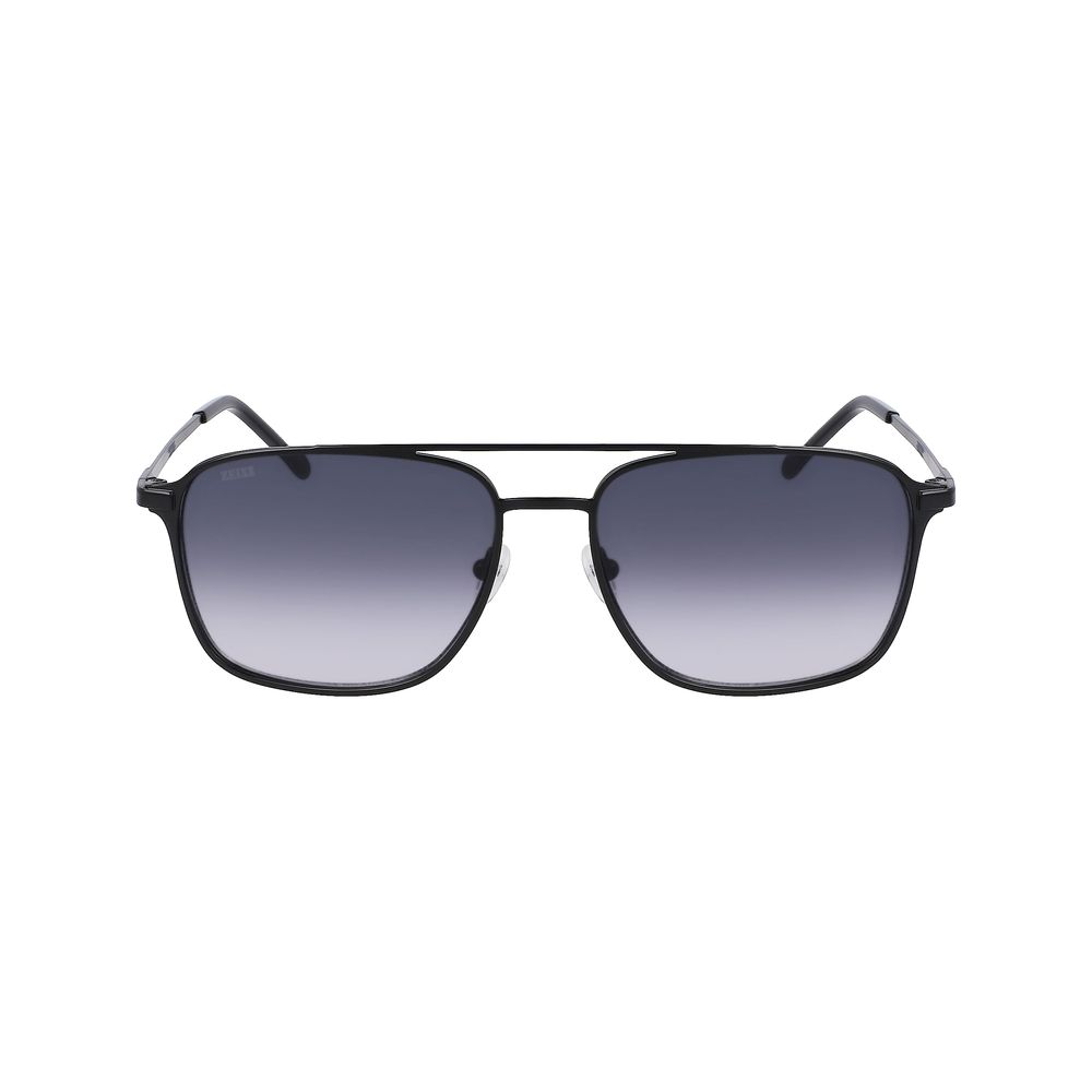 Black Titanium Sunglasses