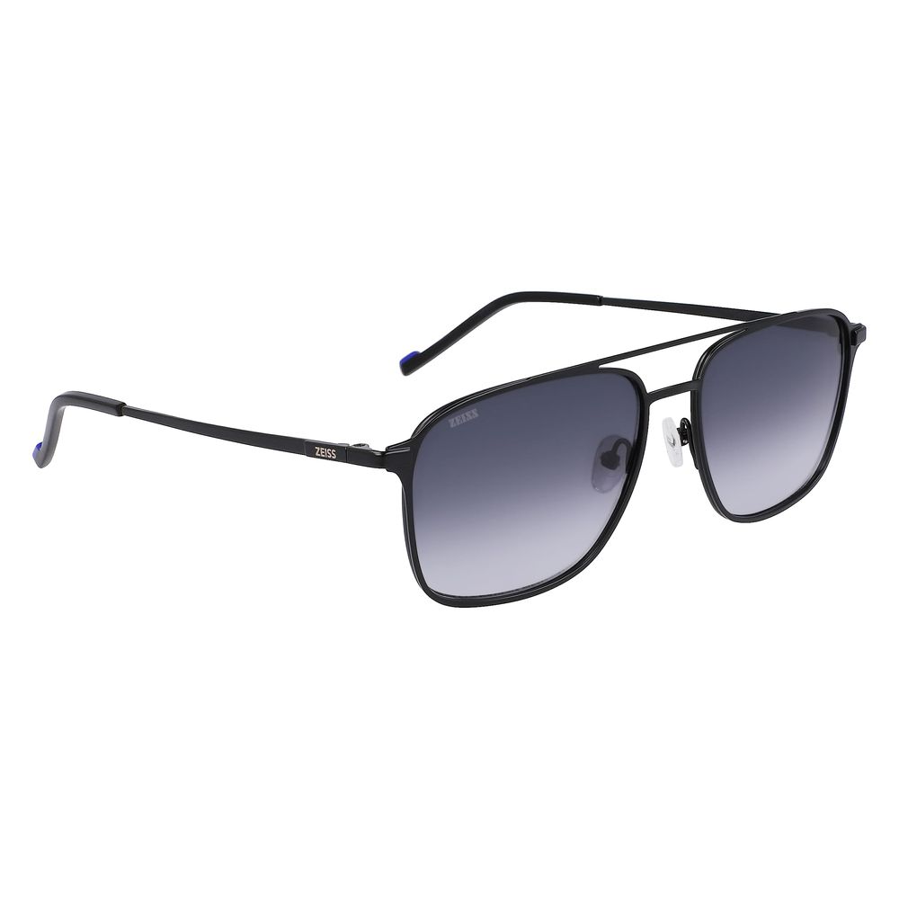 Black Titanium Sunglasses