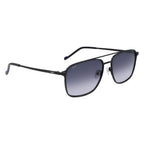 Black Titanium Sunglasses