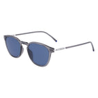 Grau injizierte Sonnenbrille