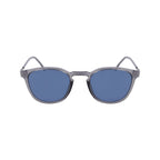 Grau injizierte Sonnenbrille