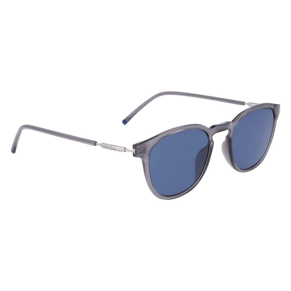 Grau injizierte Sonnenbrille