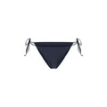 Gray Polyamide Bikini