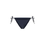Gray Polyamide Bikini