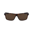 Brown Injected Sunglasses