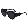 Occhiali da sole Black Injected