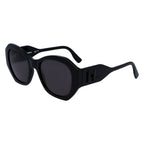 Occhiali da sole Black Injected