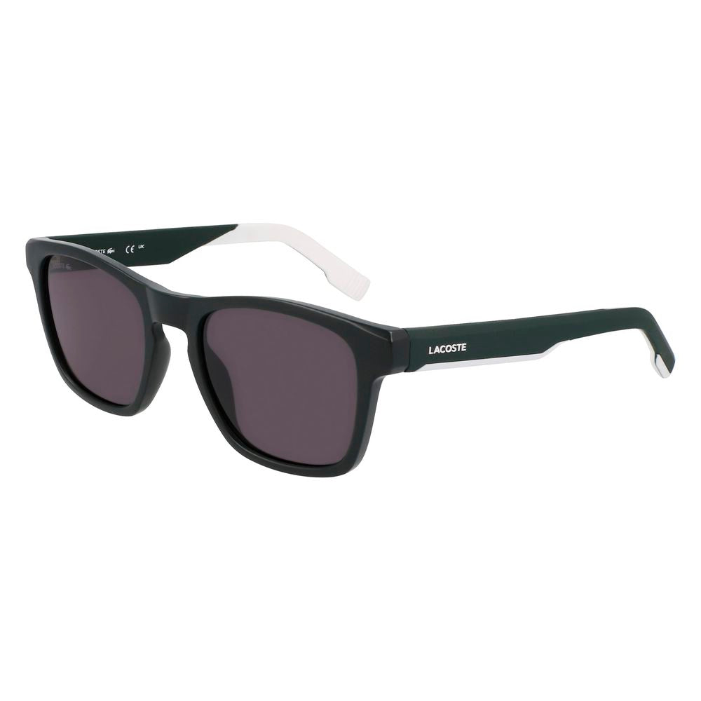 Bicolor-Spritzguss-Sonnenbrille
