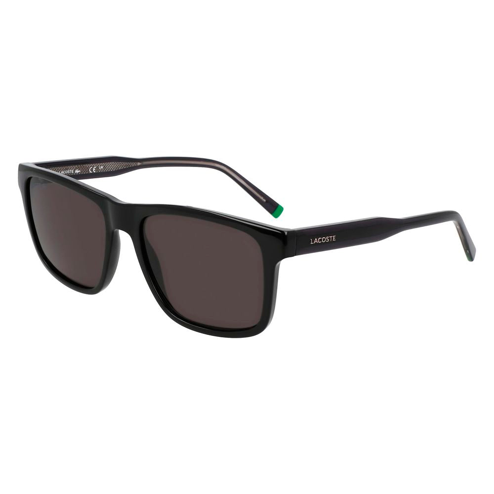 Occhiali da sole Black Injected