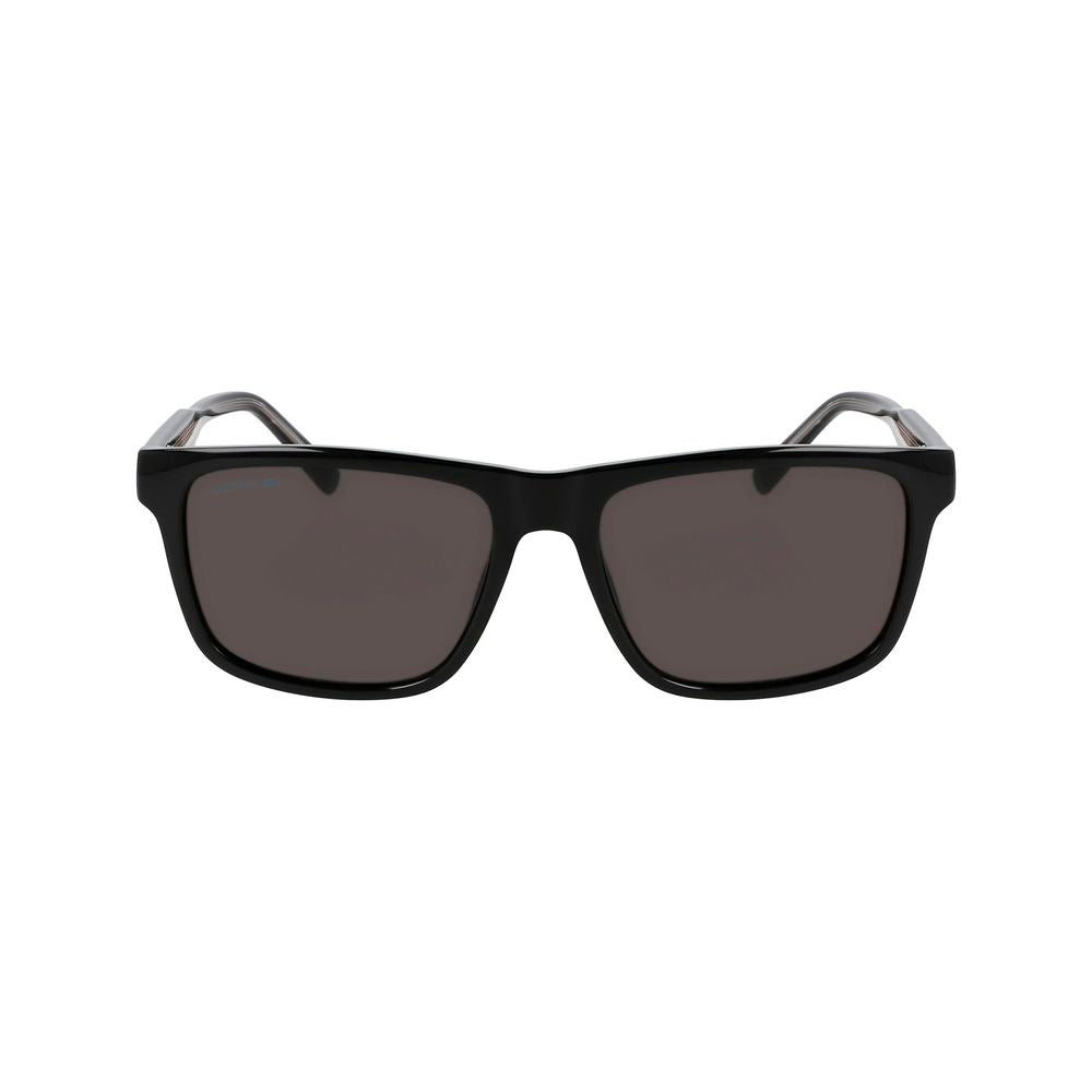 Occhiali da sole Black Injected