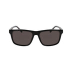 Occhiali da sole Black Injected