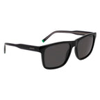 Occhiali da sole Black Injected