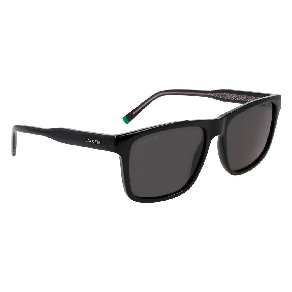 Occhiali da sole Black Injected