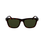 Brown Acetate Sunglasses