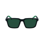 Bicolor Injected Sunglasses