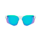 Gray Injected Sunglasses