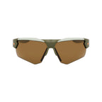 Bicolor Injected Sunglasses