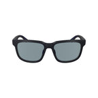 Black Injected Sunglasses
