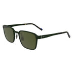 Bicolor Injected Sunglasses