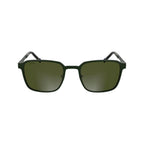 Bicolor Injected Sunglasses